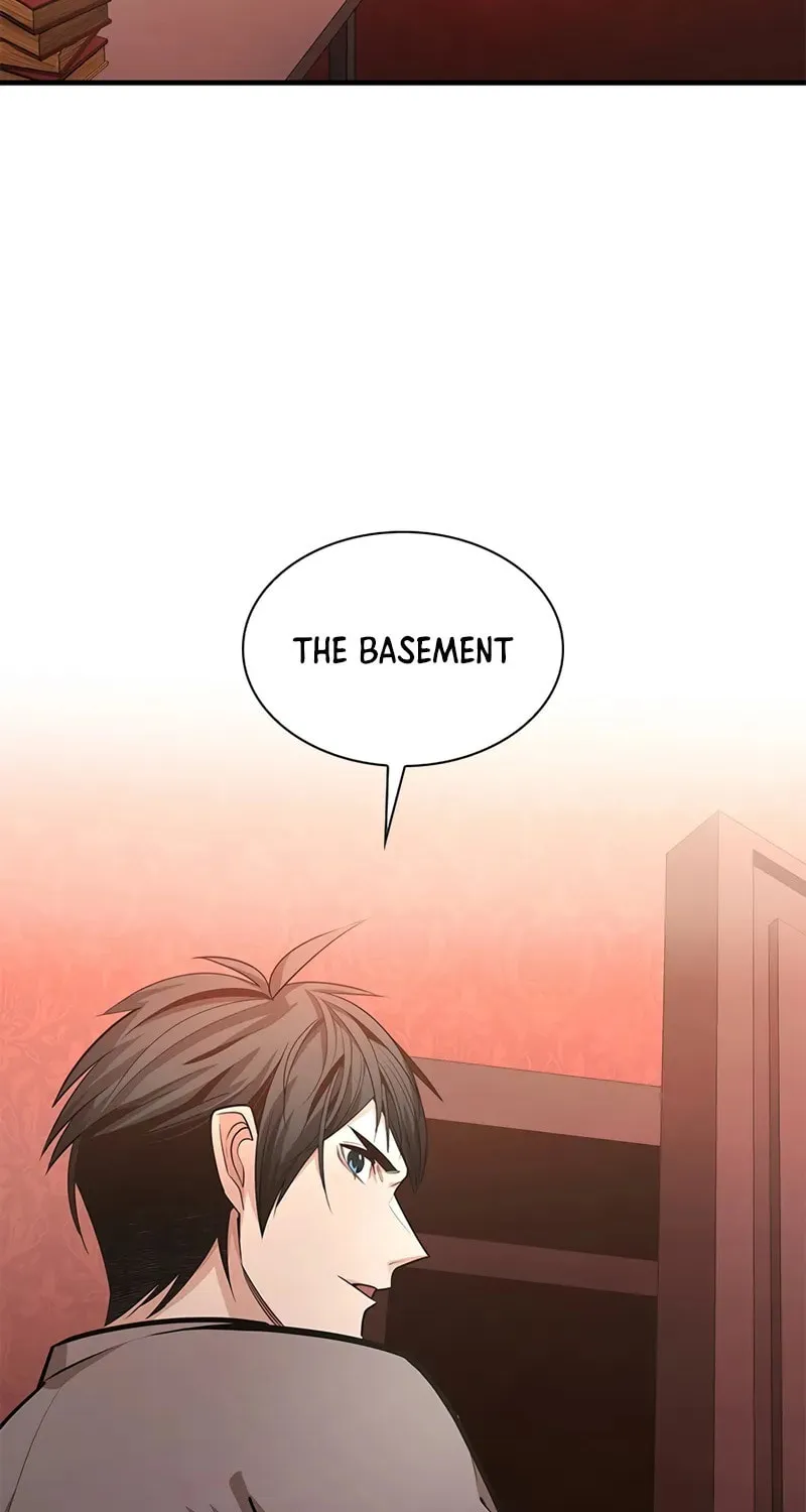 The Tutorial Is Too Tough! Chapter 228 page 7 - 