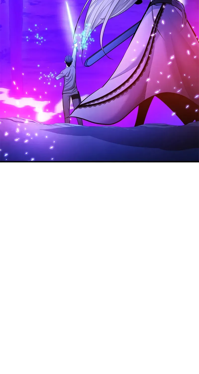 The Tutorial Is Too Tough! Chapter 228 page 76 - 