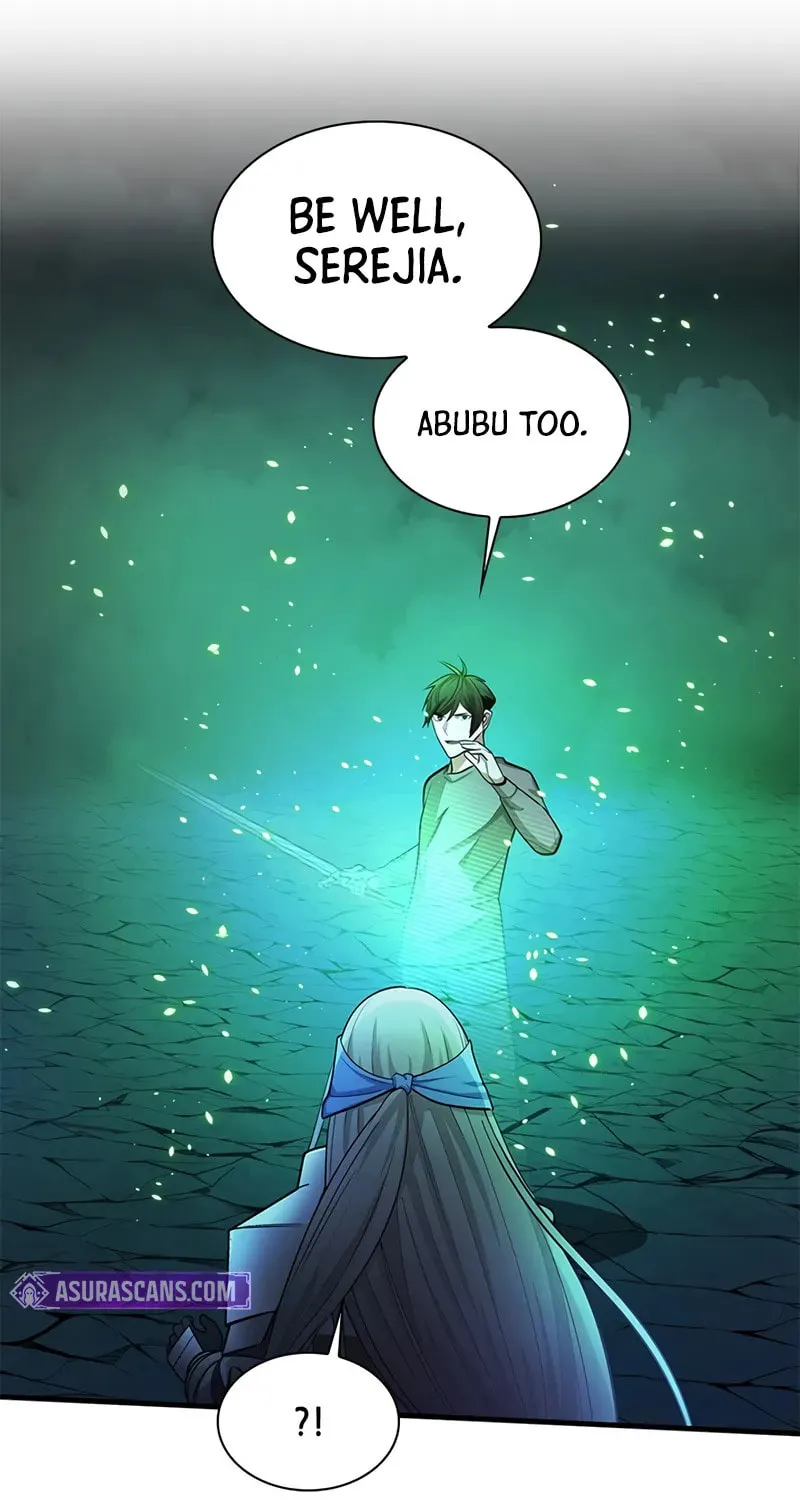 The Tutorial Is Too Tough! Chapter 228 page 88 - 