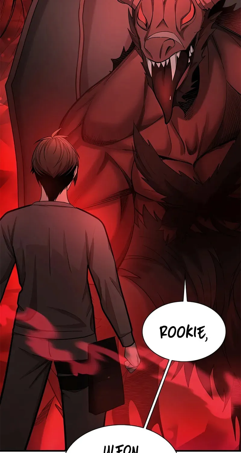 The Tutorial Is Too Tough! Chapter 228 page 100 - 