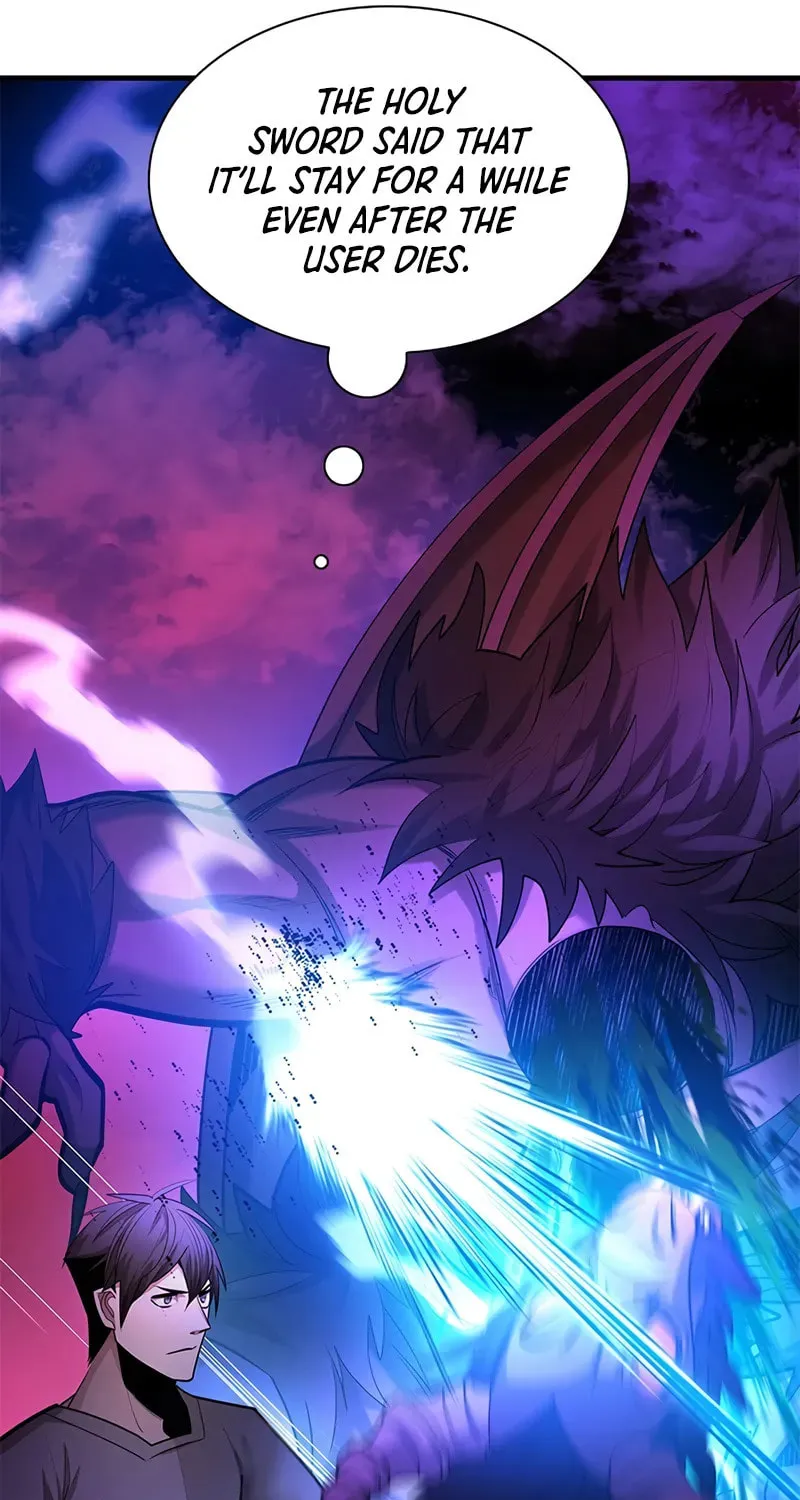 The Tutorial Is Too Tough! Chapter 229 page 11 - 