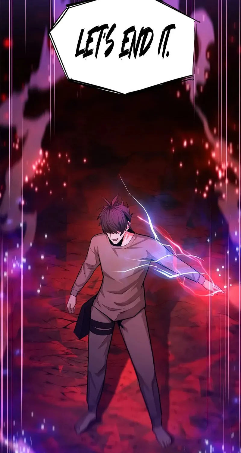 The Tutorial Is Too Tough! Chapter 229 page 111 - 