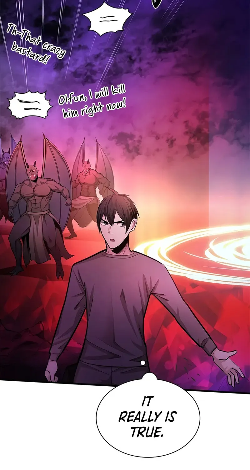 The Tutorial Is Too Tough! Chapter 229 page 14 - 