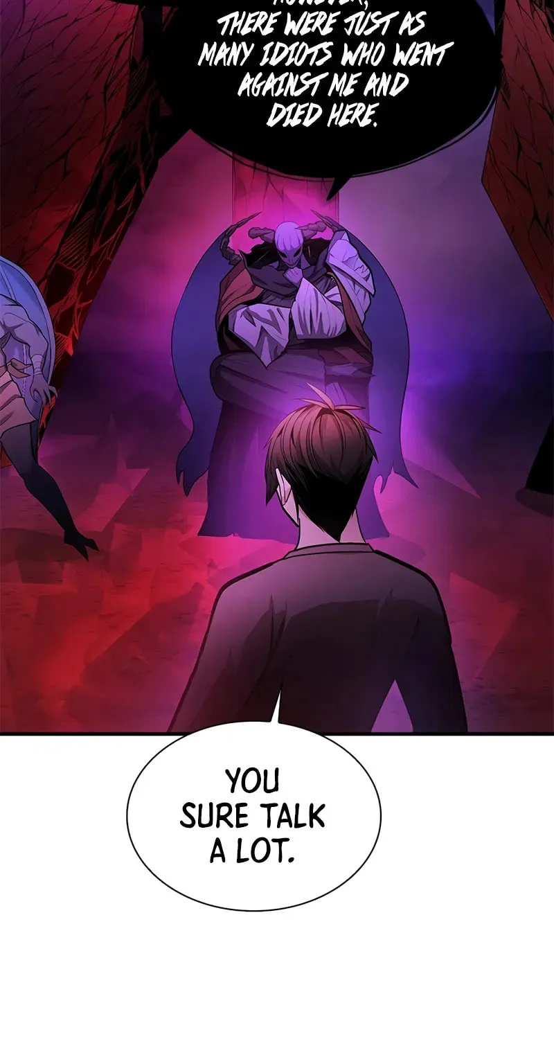 The Tutorial Is Too Tough! Chapter 229 page 17 - 