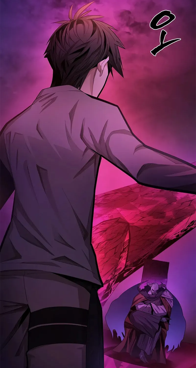 The Tutorial Is Too Tough! Chapter 229 page 3 - 