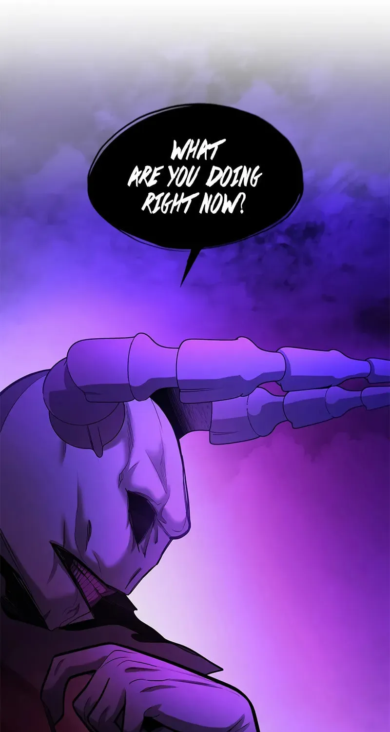 The Tutorial Is Too Tough! Chapter 229 page 21 - 