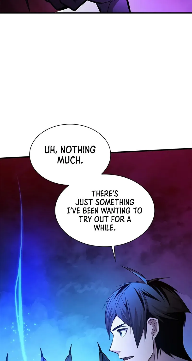 The Tutorial Is Too Tough! Chapter 229 page 22 - 
