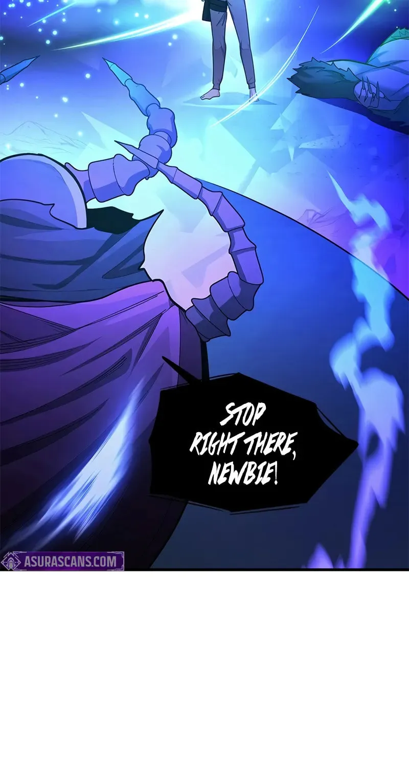 The Tutorial Is Too Tough! Chapter 229 page 26 - 
