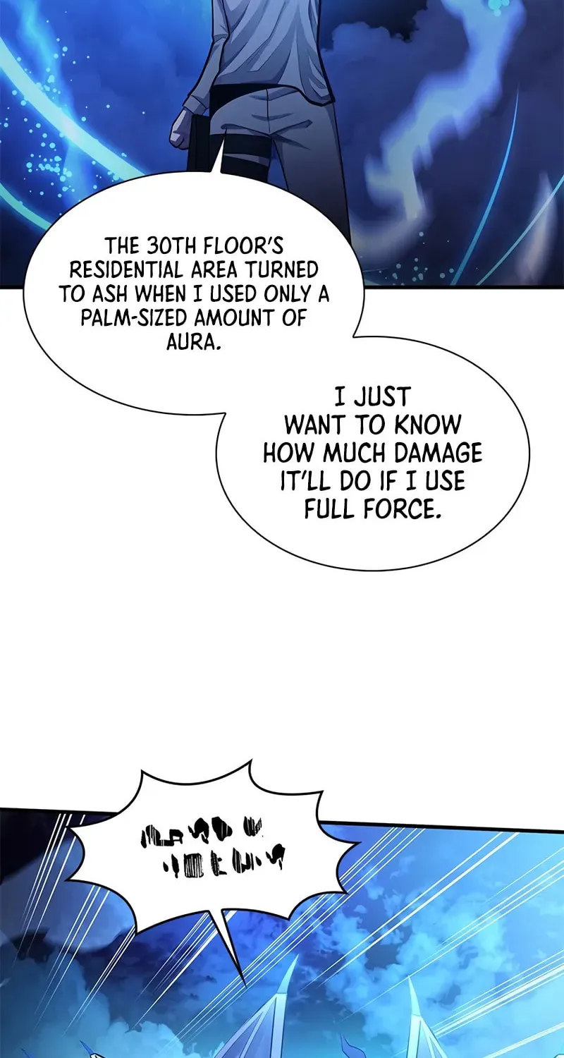 The Tutorial Is Too Tough! Chapter 229 page 28 - 