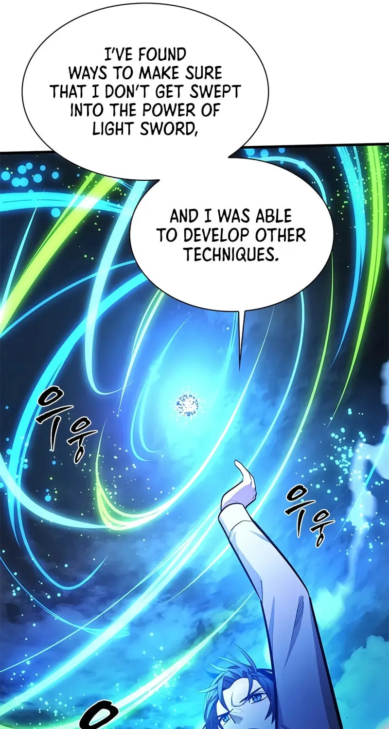 The Tutorial Is Too Tough! Chapter 229 page 30 - 