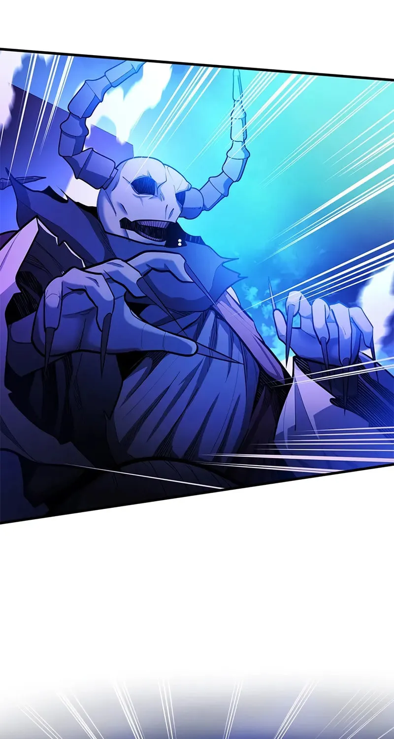 The Tutorial Is Too Tough! Chapter 229 page 32 - 