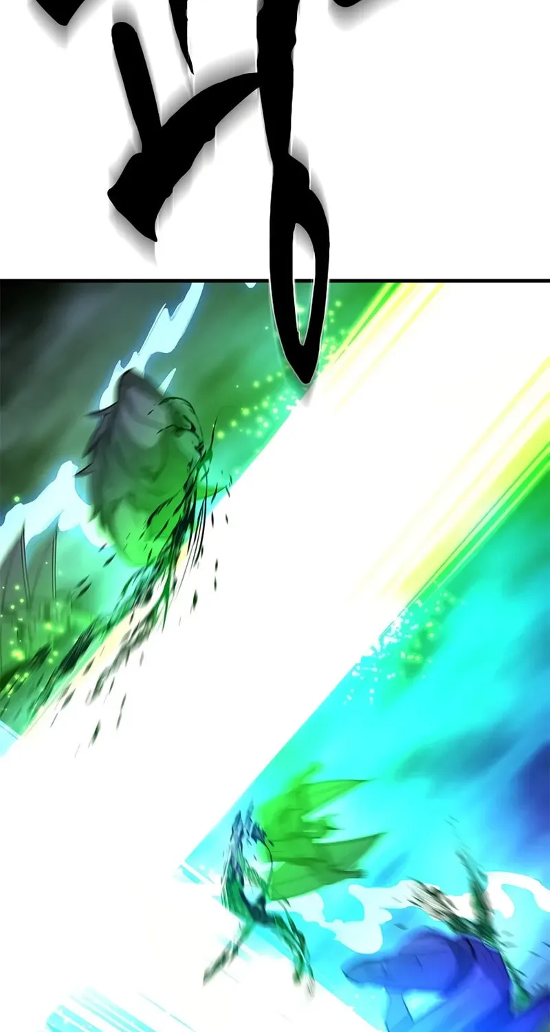 The Tutorial Is Too Tough! Chapter 229 page 35 - 