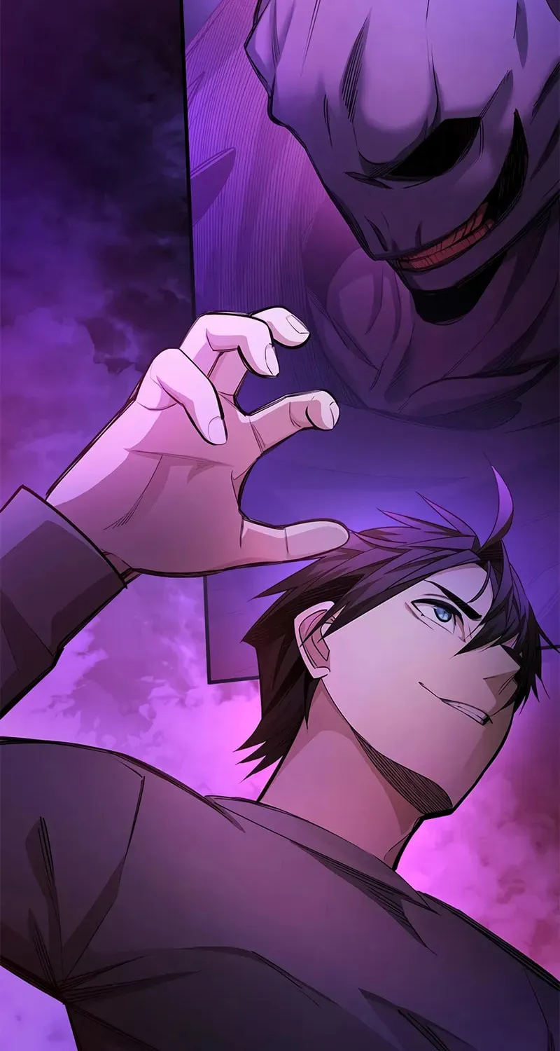 The Tutorial Is Too Tough! Chapter 229 page 5 - 