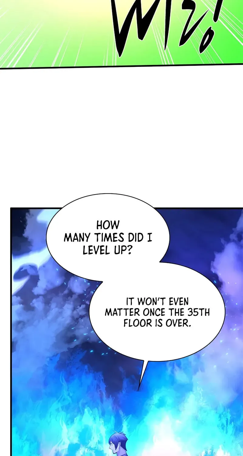 The Tutorial Is Too Tough! Chapter 229 page 43 - 