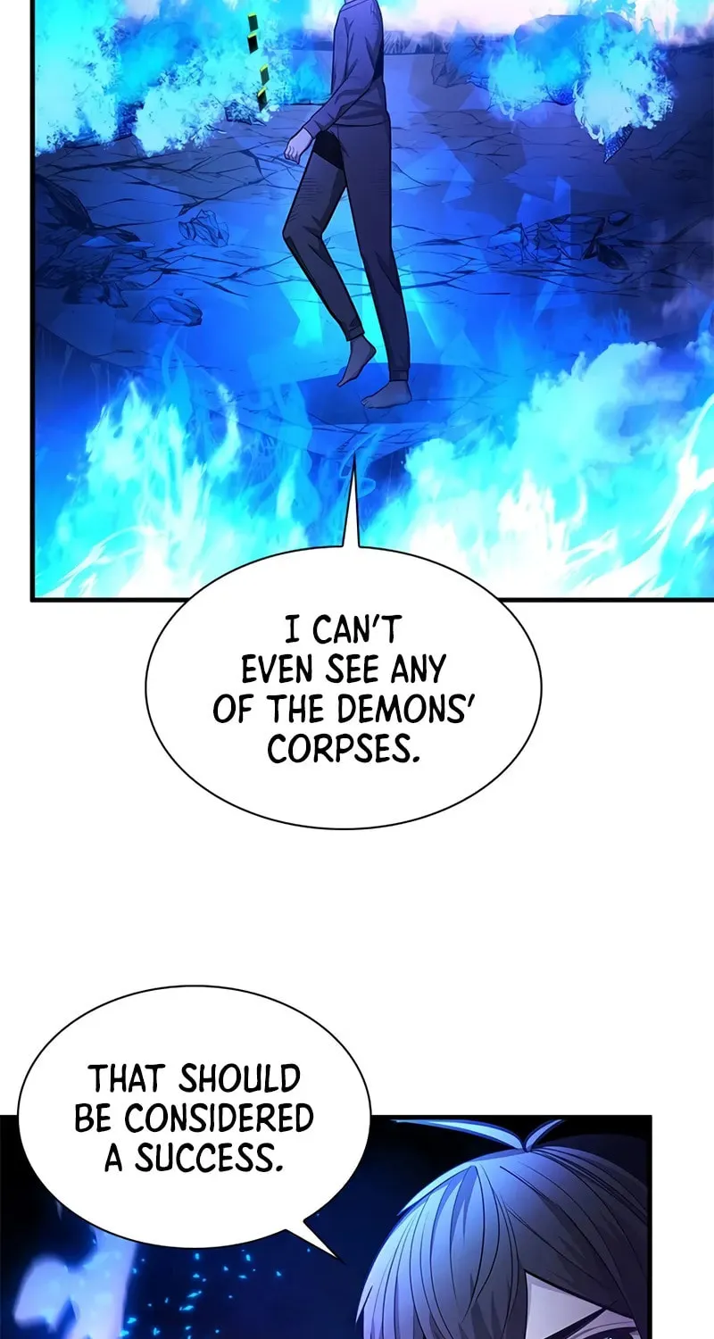 The Tutorial Is Too Tough! Chapter 229 page 44 - 