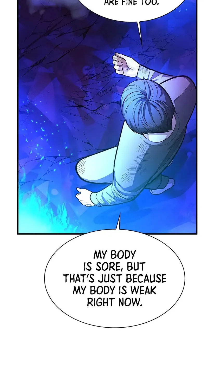 The Tutorial Is Too Tough! Chapter 229 page 46 - 