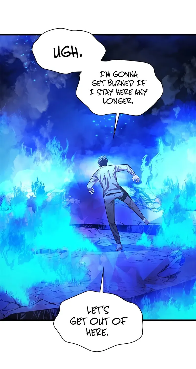 The Tutorial Is Too Tough! Chapter 229 page 47 - 