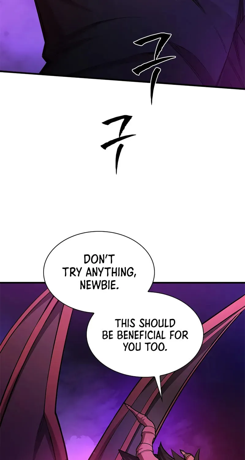 The Tutorial Is Too Tough! Chapter 229 page 6 - 
