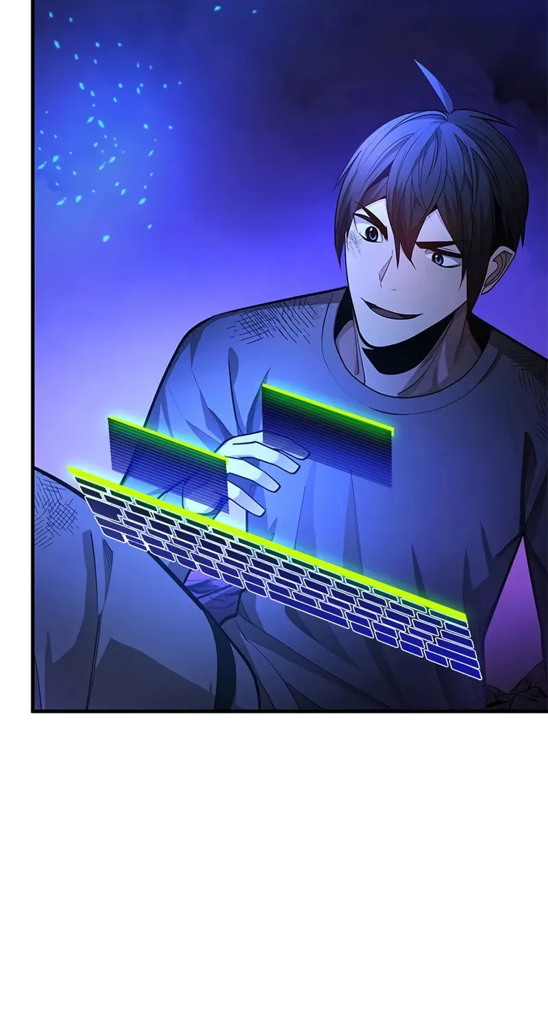 The Tutorial Is Too Tough! Chapter 229 page 51 - 