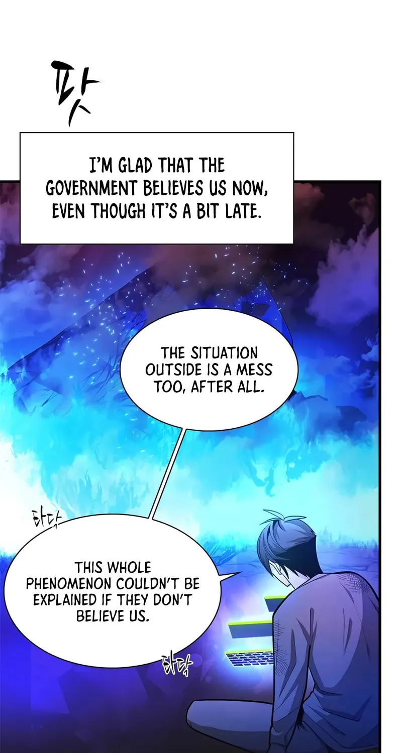 The Tutorial Is Too Tough! Chapter 229 page 52 - 