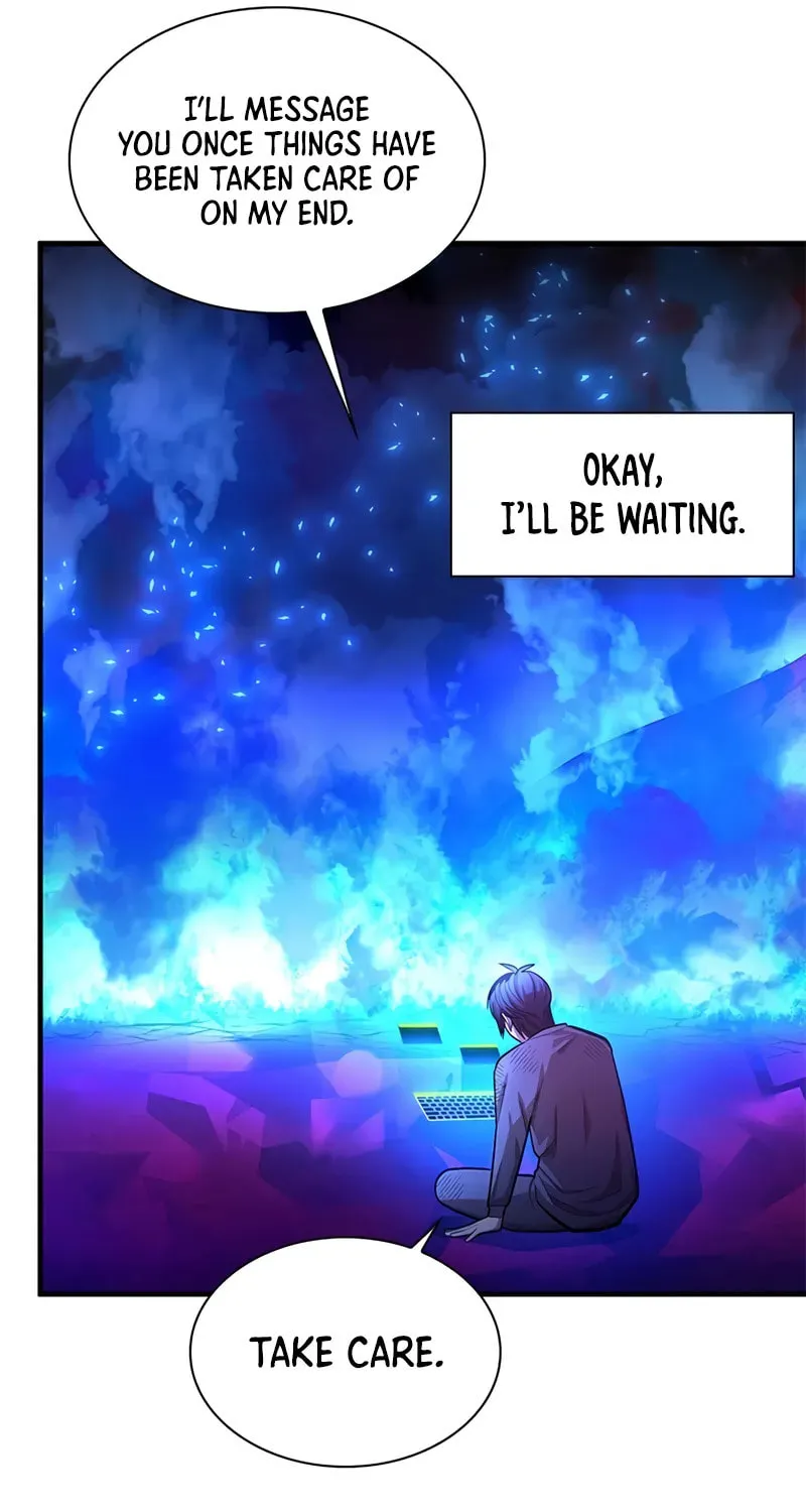 The Tutorial Is Too Tough! Chapter 229 page 59 - 