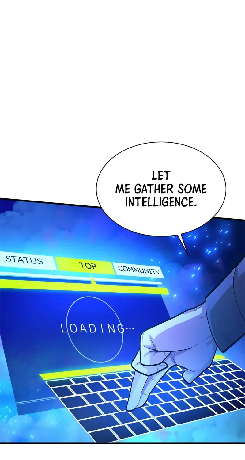 The Tutorial Is Too Tough! Chapter 229 page 60 - 
