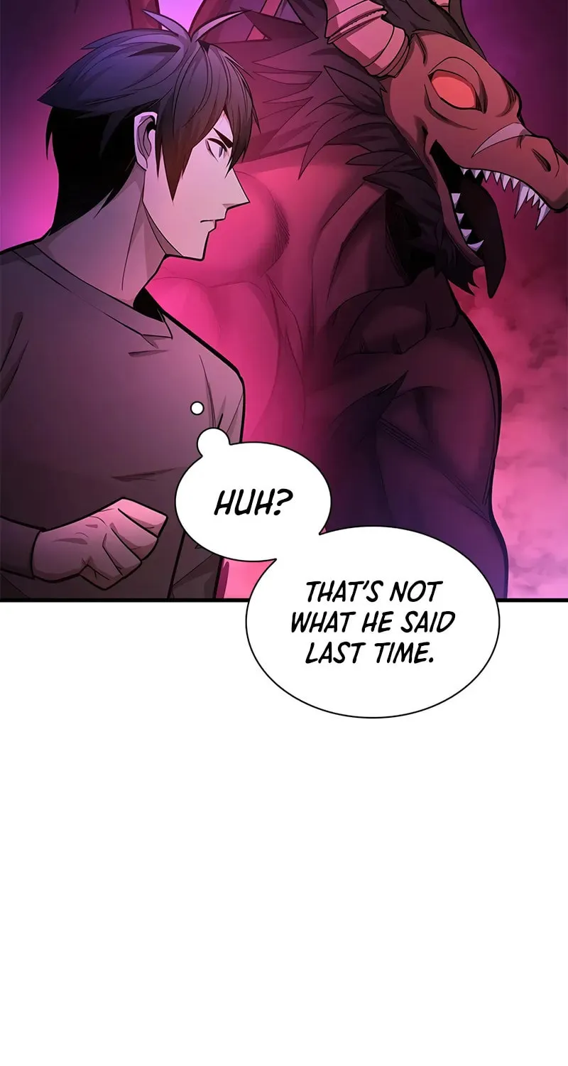 The Tutorial Is Too Tough! Chapter 229 page 7 - 