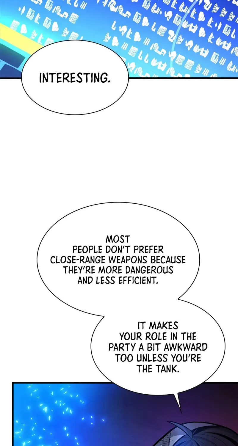 The Tutorial Is Too Tough! Chapter 229 page 62 - 