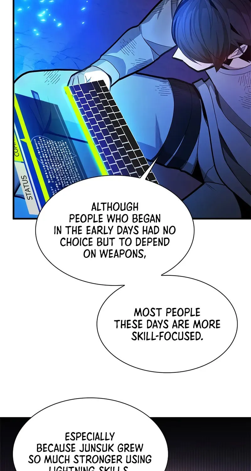 The Tutorial Is Too Tough! Chapter 229 page 63 - 