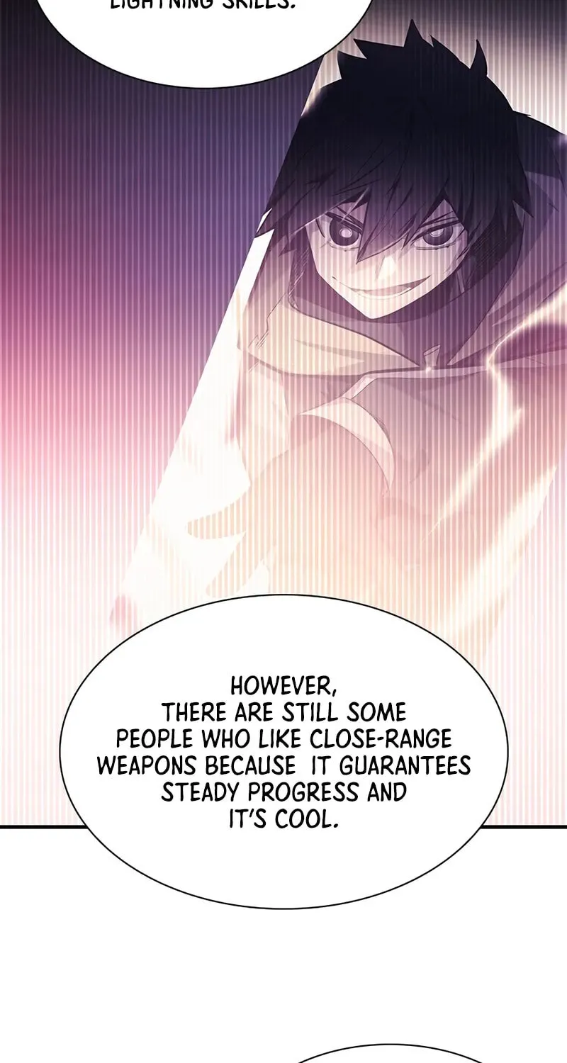 The Tutorial Is Too Tough! Chapter 229 page 64 - 