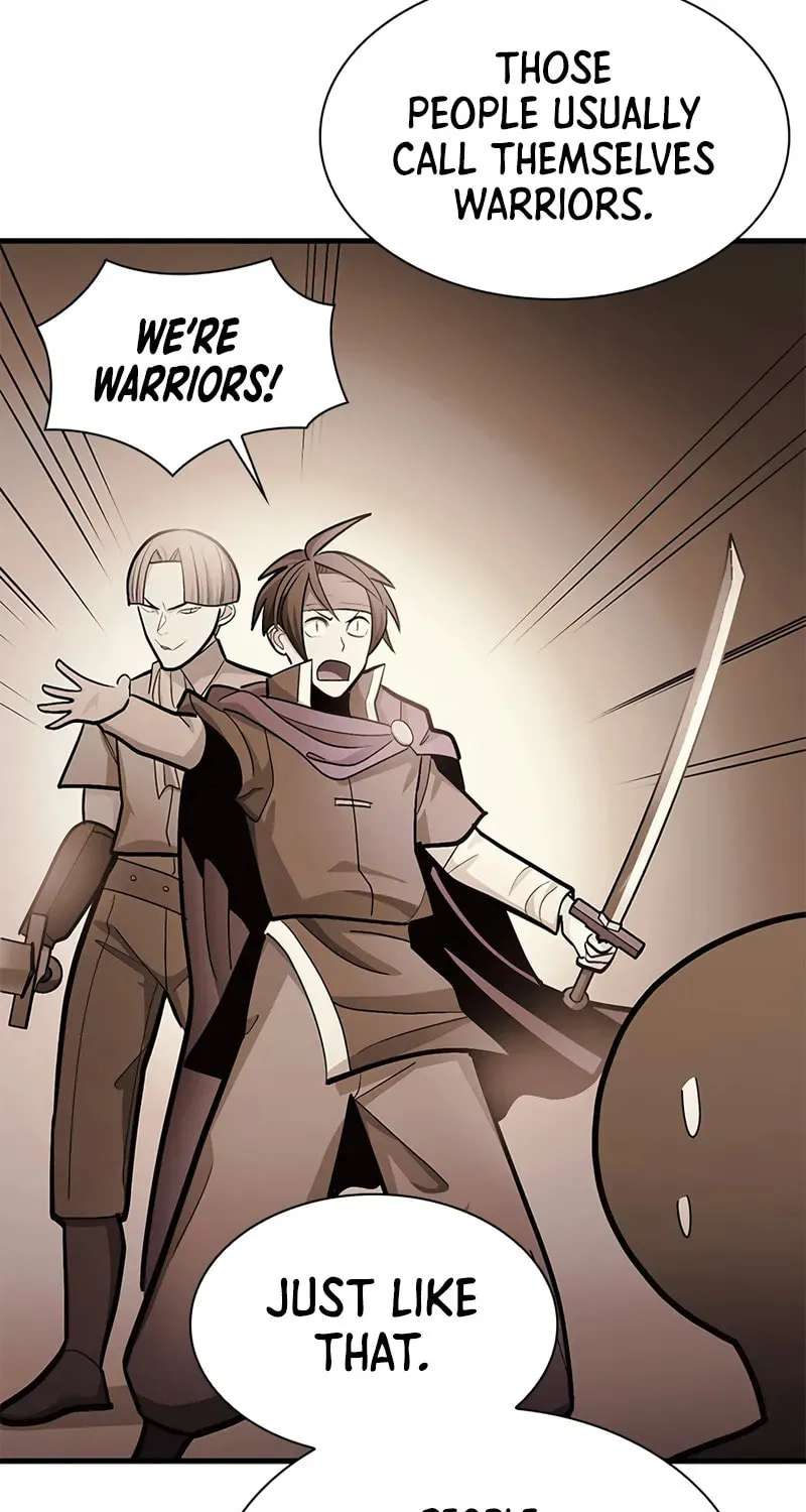 The Tutorial Is Too Tough! Chapter 229 page 65 - 