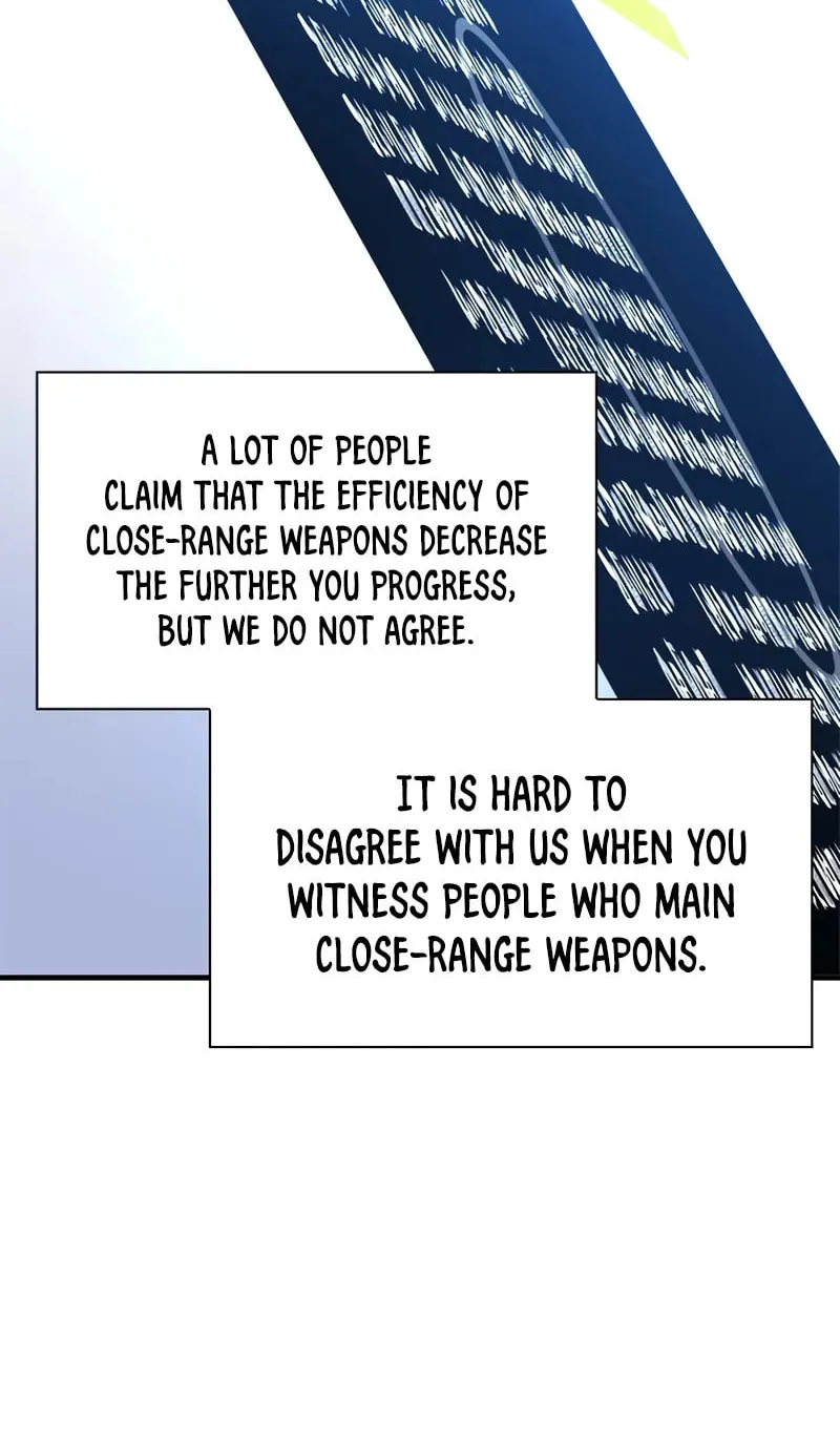 The Tutorial Is Too Tough! Chapter 229 page 68 - 