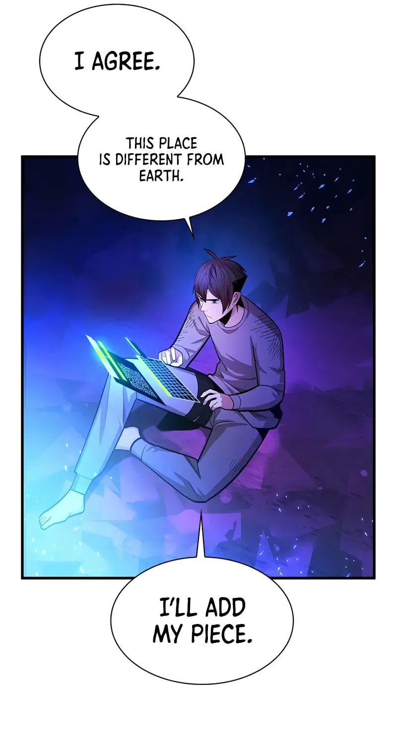 The Tutorial Is Too Tough! Chapter 229 page 69 - 