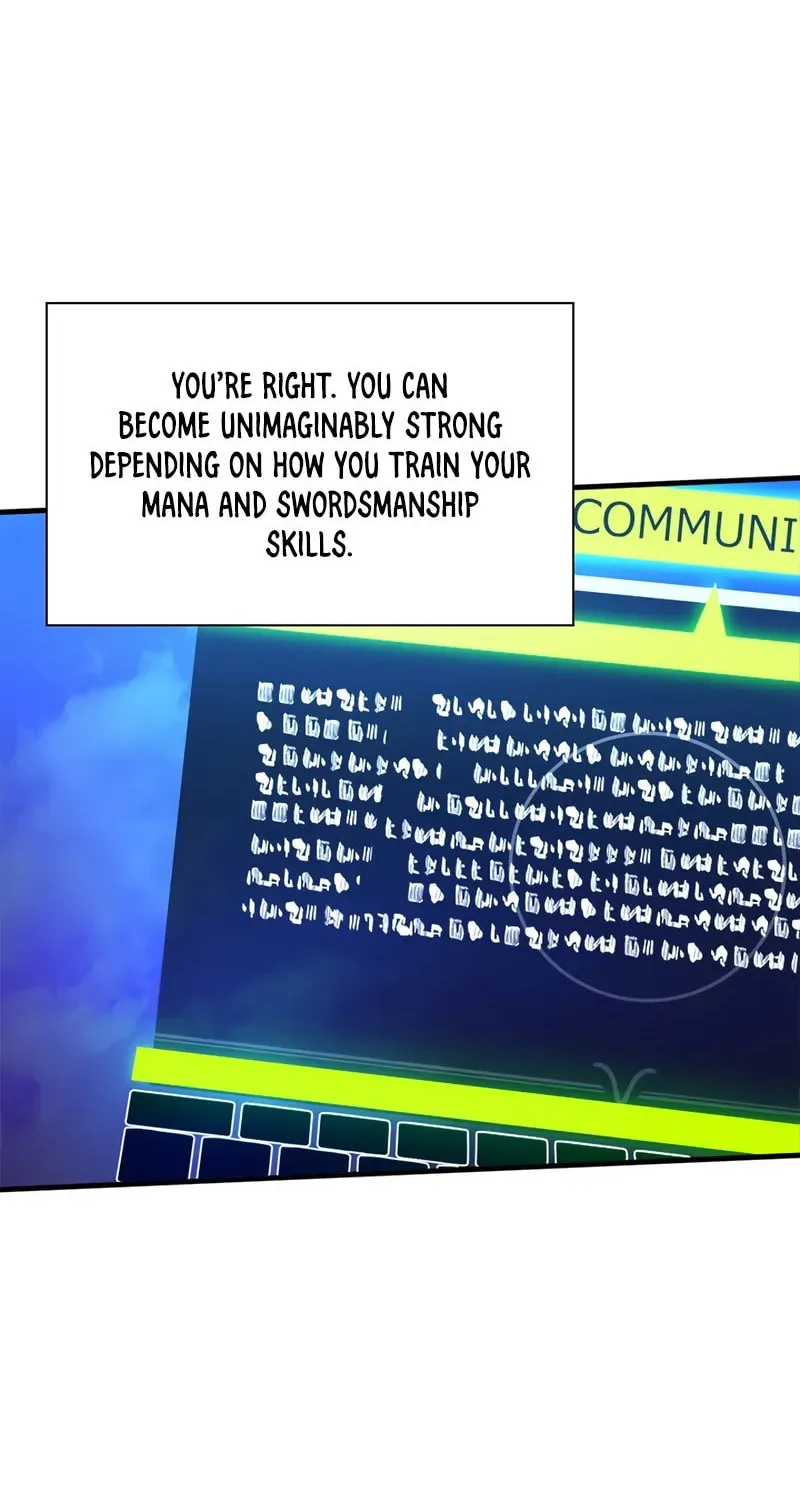 The Tutorial Is Too Tough! Chapter 229 page 70 - 