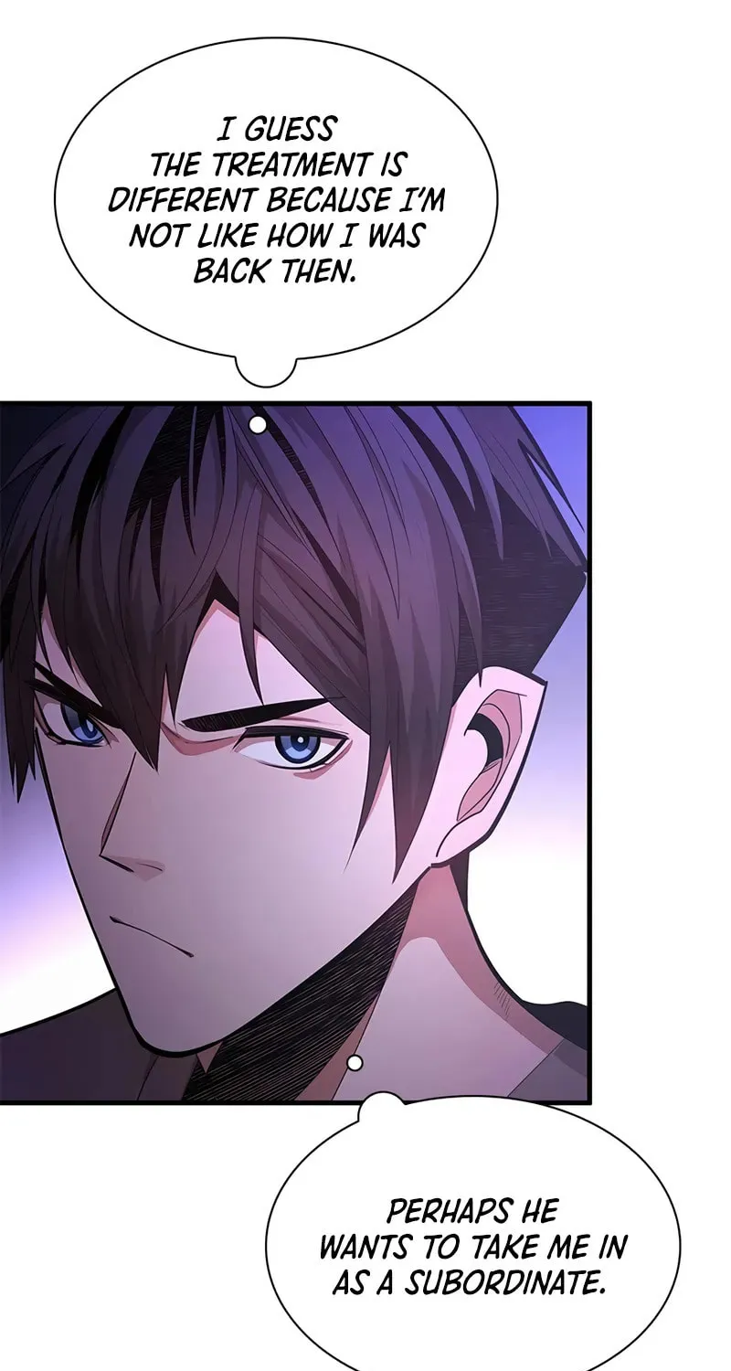 The Tutorial Is Too Tough! Chapter 229 page 8 - 