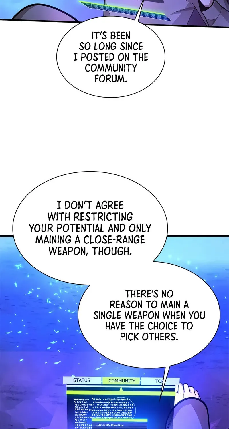 The Tutorial Is Too Tough! Chapter 229 page 72 - 