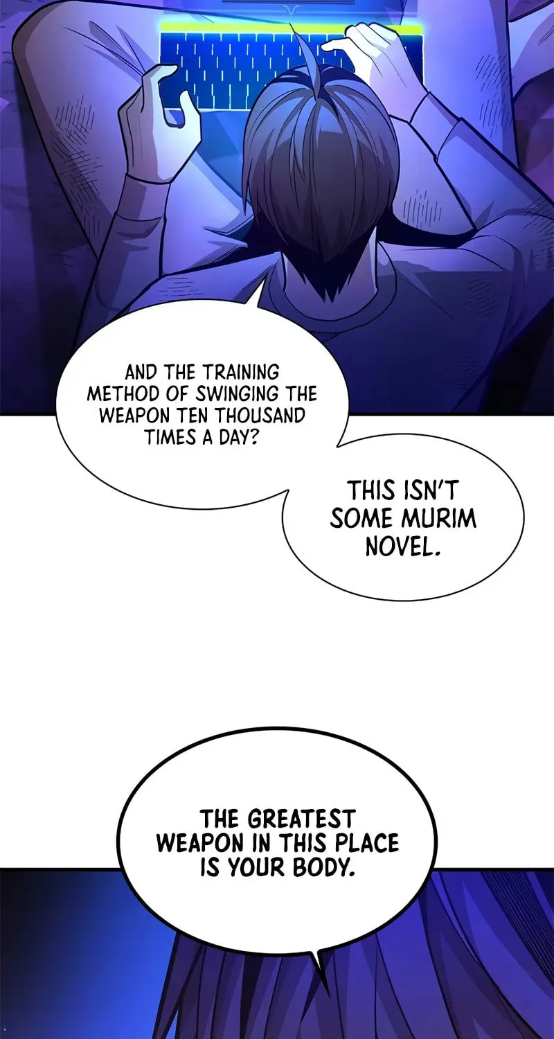 The Tutorial Is Too Tough! Chapter 229 page 73 - 