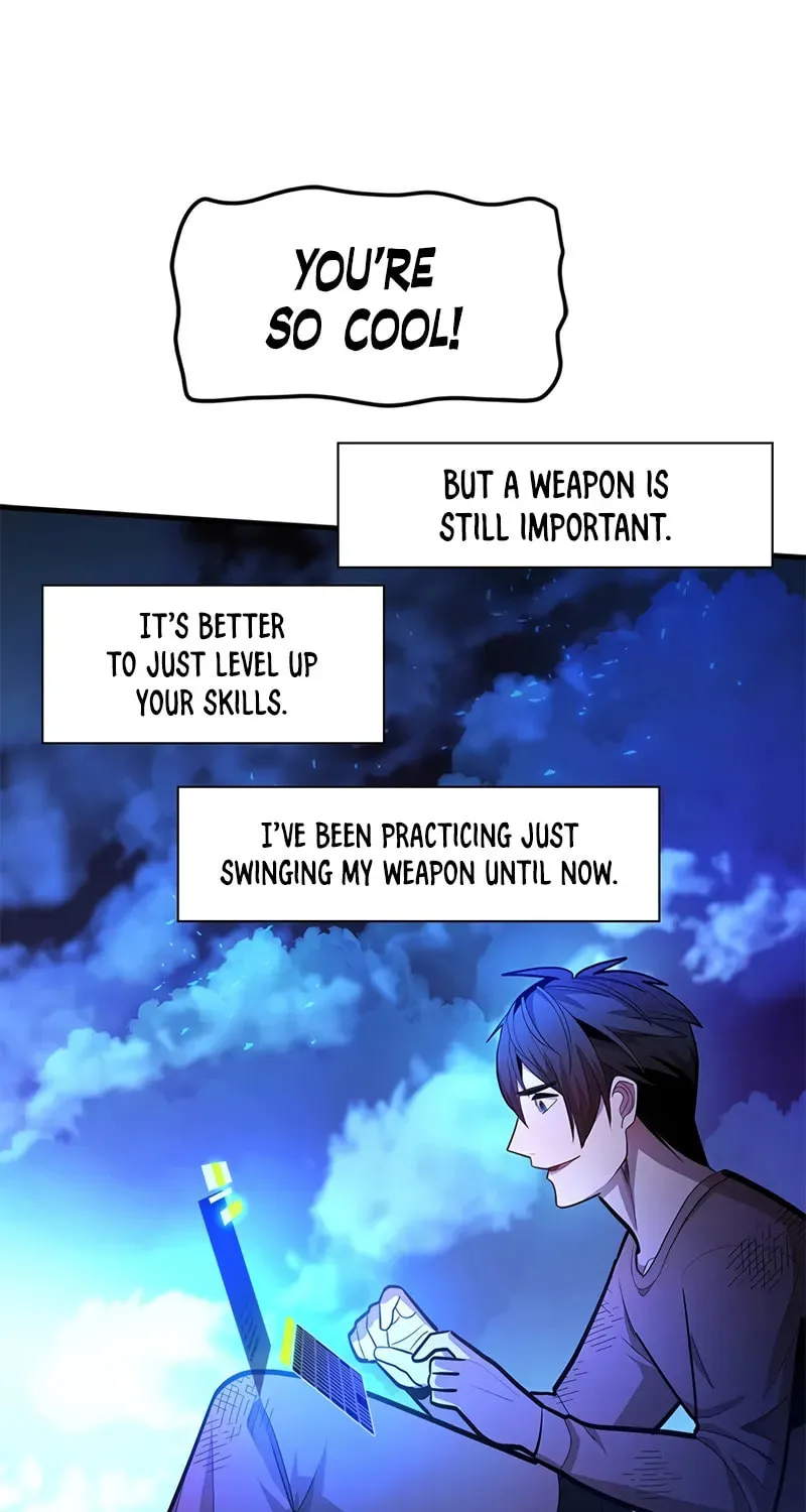 The Tutorial Is Too Tough! Chapter 229 page 75 - 