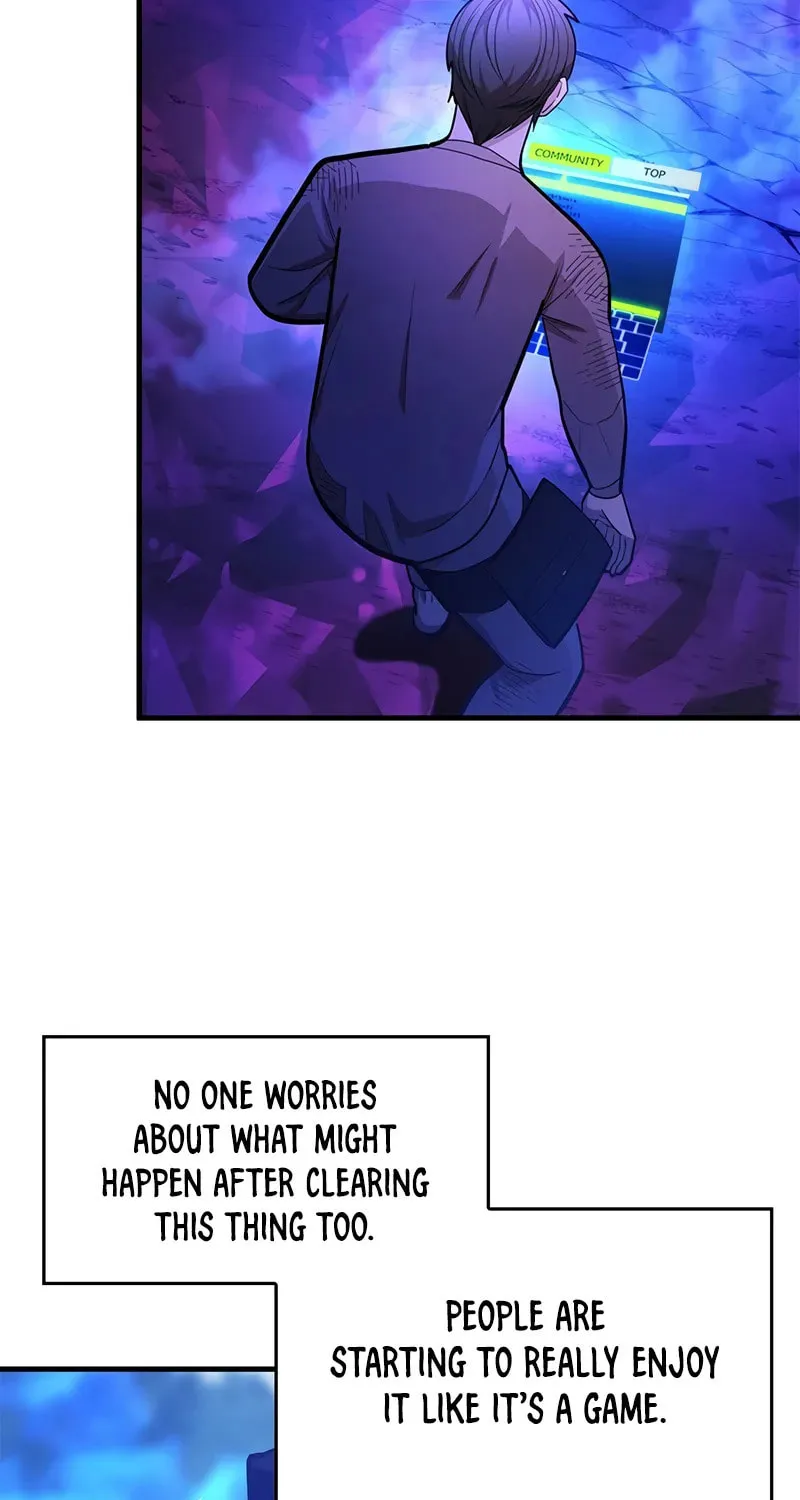 The Tutorial Is Too Tough! Chapter 229 page 77 - 