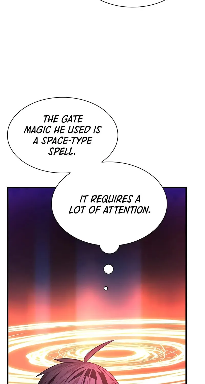 The Tutorial Is Too Tough! Chapter 229 page 9 - 