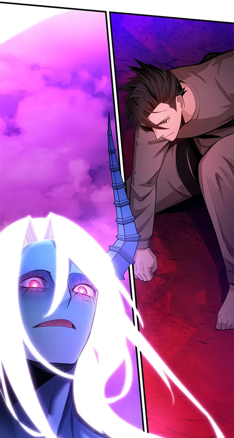 The Tutorial Is Too Tough! Chapter 229 page 89 - 