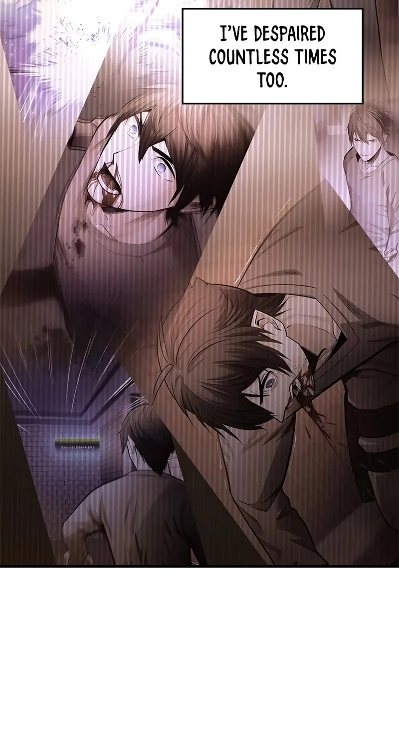 The Tutorial Is Too Tough! Chapter 229 page 93 - 