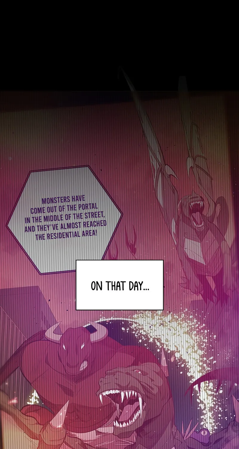 The Tutorial Is Too Tough! Chapter 23 page 2 - 