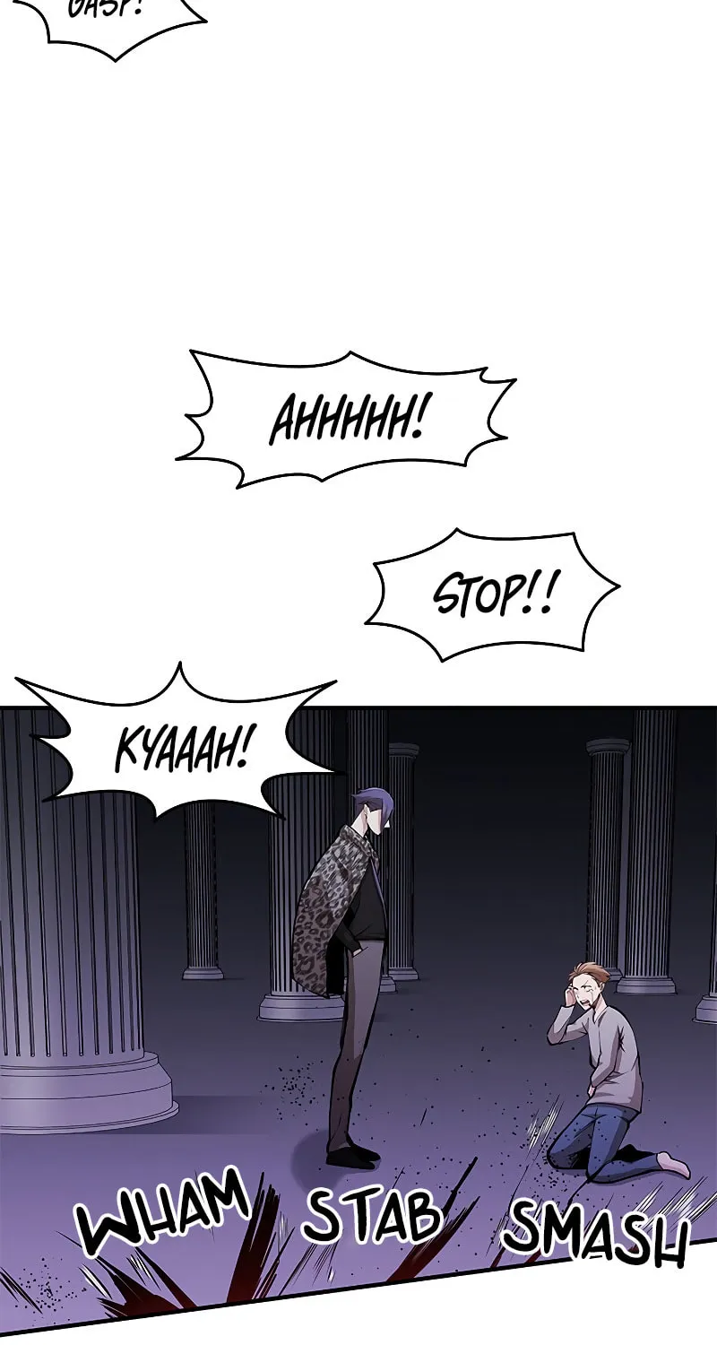 The Tutorial Is Too Tough! Chapter 23 page 104 - 