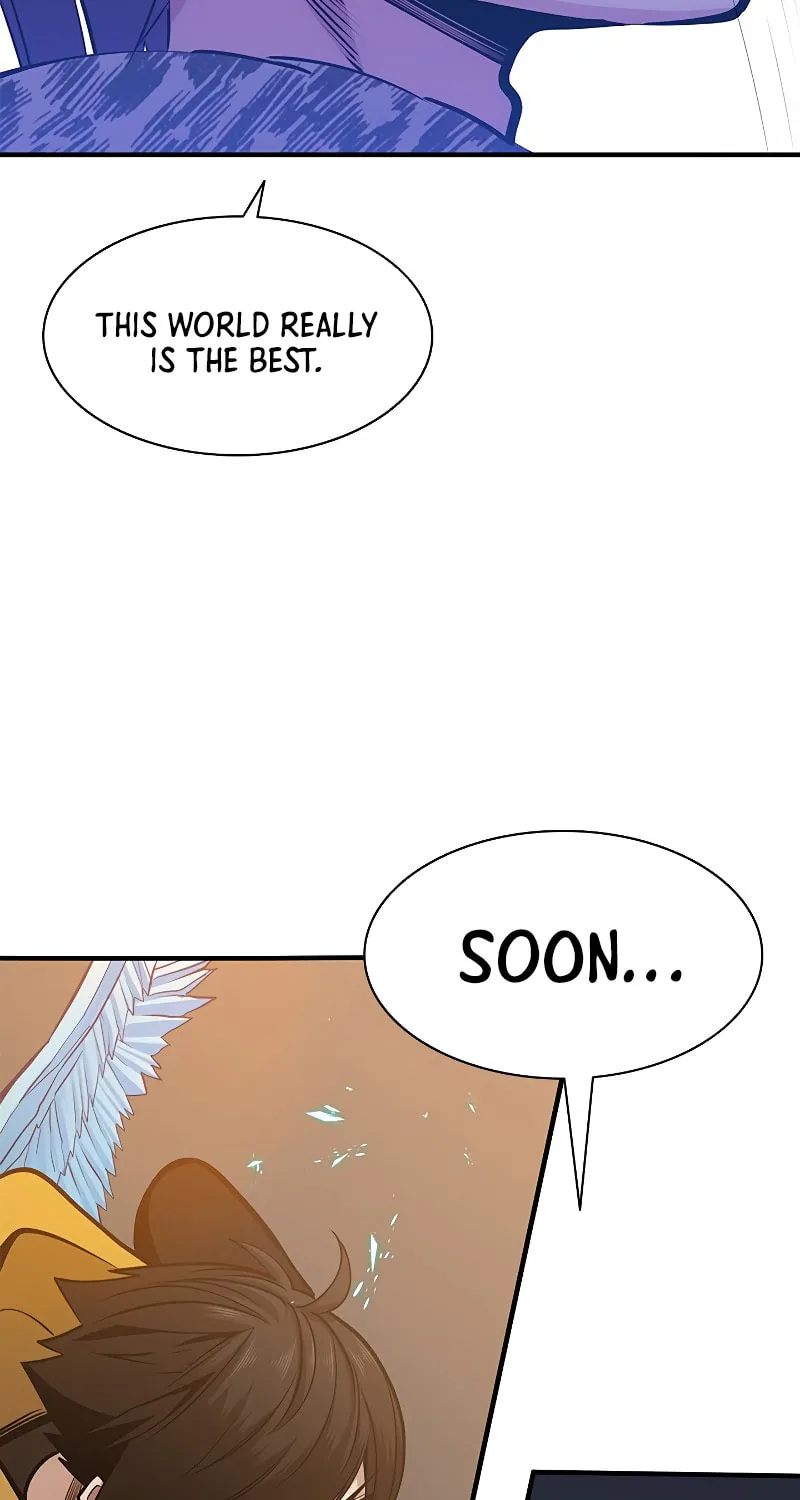 The Tutorial Is Too Tough! Chapter 23 page 107 - 