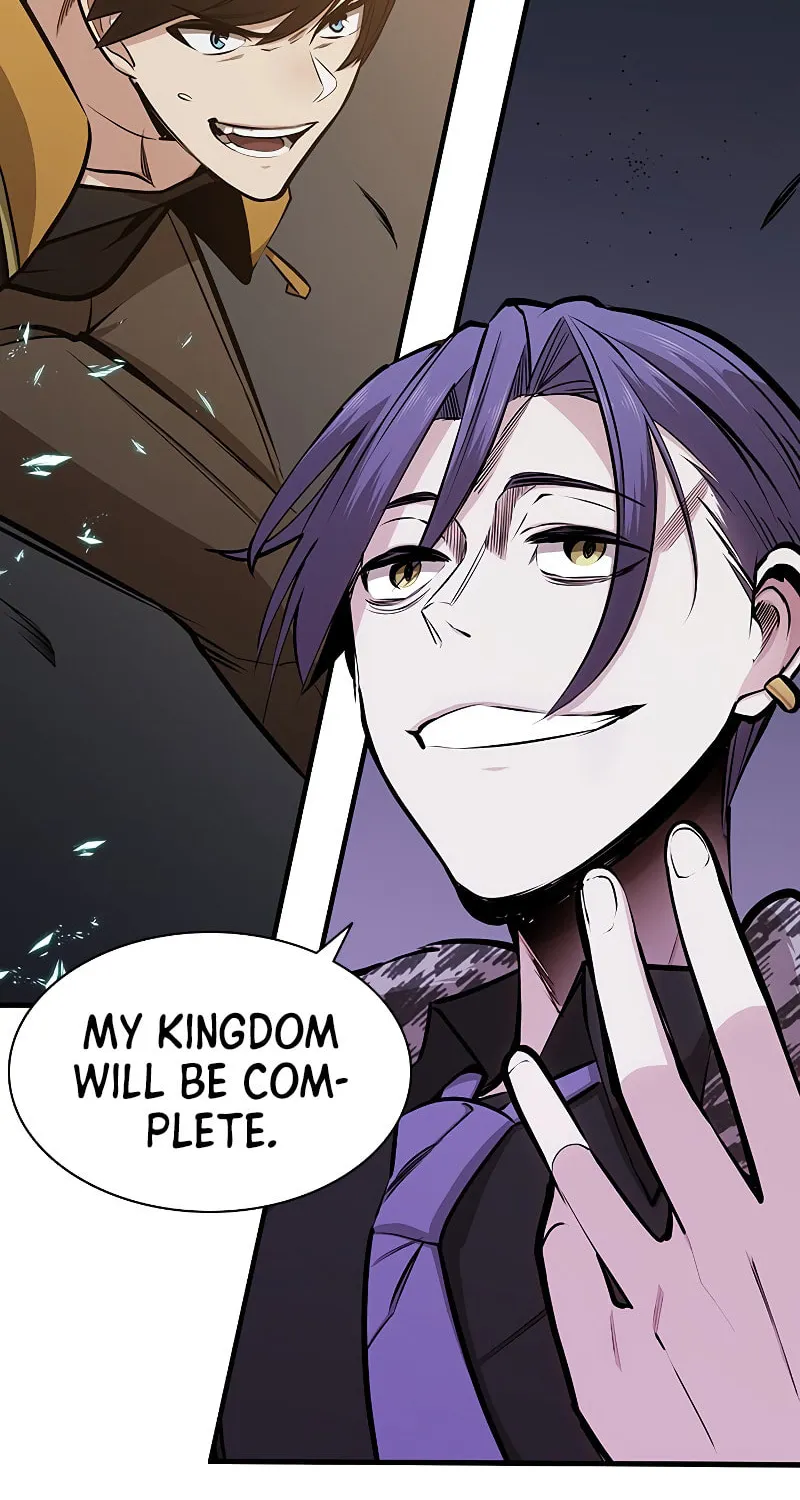 The Tutorial Is Too Tough! Chapter 23 page 108 - 