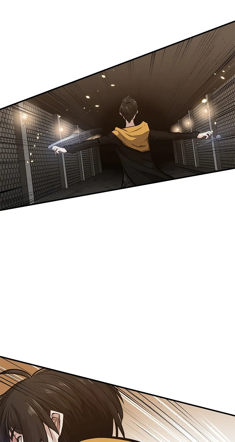 The Tutorial Is Too Tough! Chapter 23 page 24 - 