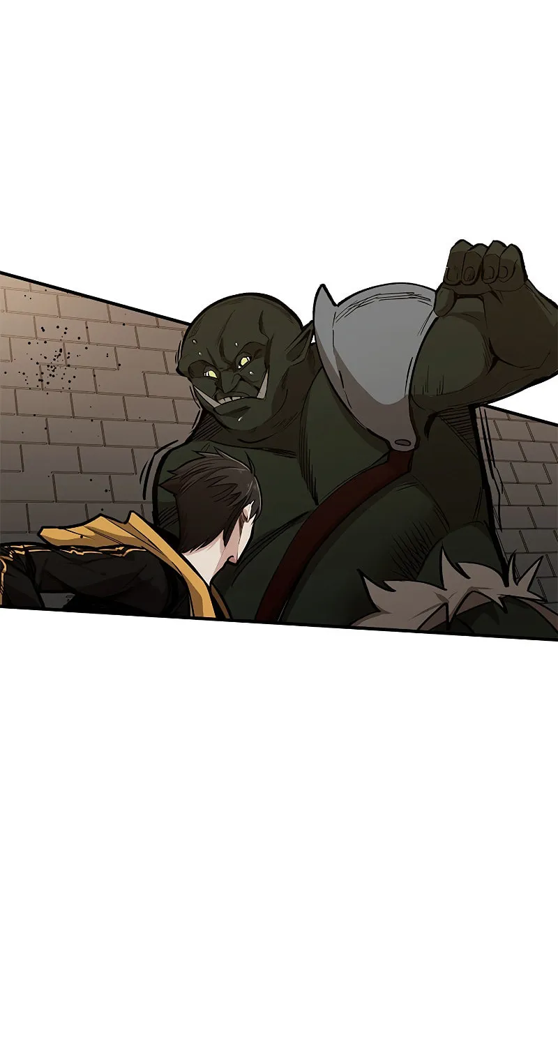 The Tutorial Is Too Tough! Chapter 23 page 27 - 