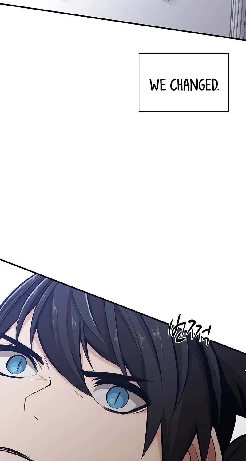 The Tutorial Is Too Tough! Chapter 23 page 4 - 