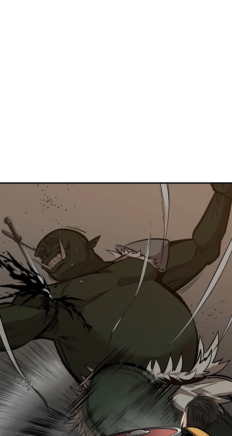 The Tutorial Is Too Tough! Chapter 23 page 36 - 